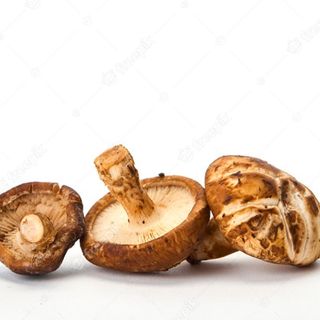 Shiitake Mushrooms (100g Pack)