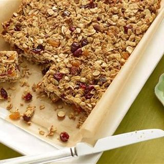 Granola Bars 🌱