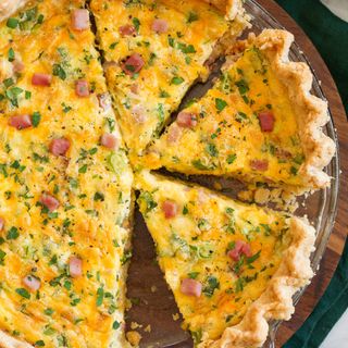 Quiche 