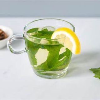 Mint Tea