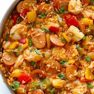 Jambalaya