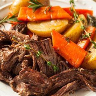 Pot Roast