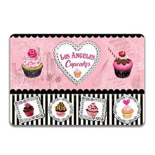 LA TABLEMAT CUPCAKES VSN #6758