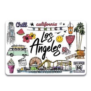 LA TABLEMAT BD VSN #6871