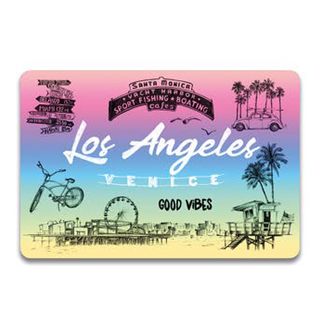 LA TABLEMAT BEACH VSN #6840