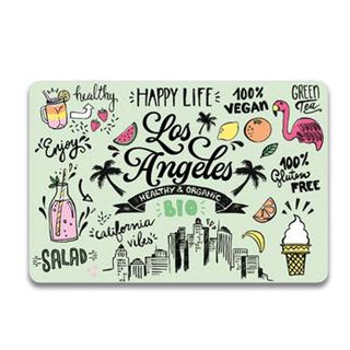 LA TABLEMAT ORGANIC VSN #6918