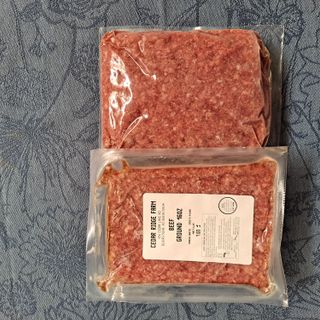 Ground Beef Bulk Image