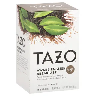 Tazo Tea: Awake English Breakfast