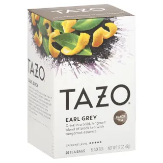 Tazo Tea: Earl Grey