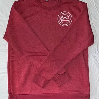 City of Ohio Flex Crewneck Small Logo