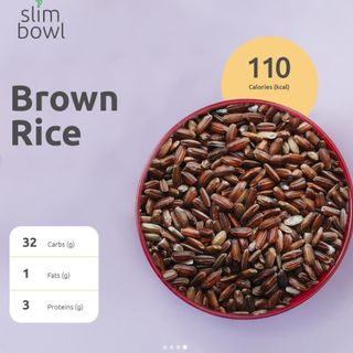 Brown Rice