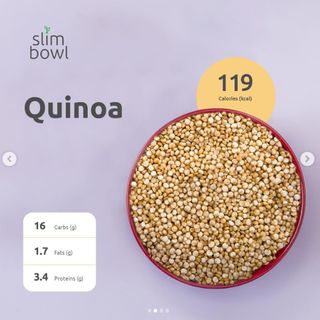 Quinoa