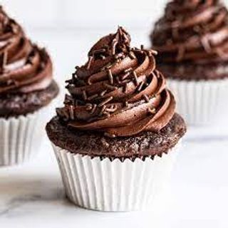 Chocolate Cupcake