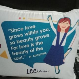 LCCian 2-in-1 Pillow/Blanket