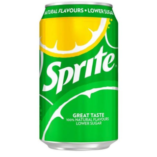 Sprite (330ml)