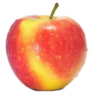 Red Apple