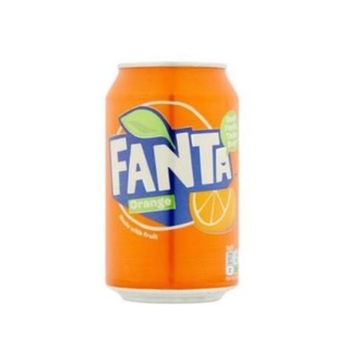 Fanta (330ml)