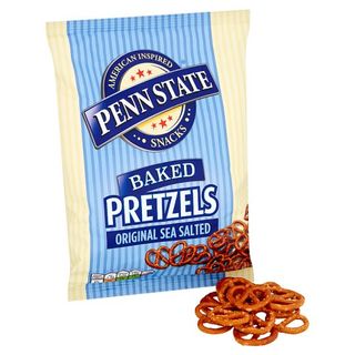 Penn State Baked Pretzels Original Sea Salted