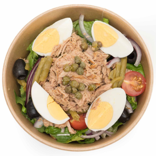 Tuna Nicoise Salad (GF)