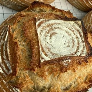 Sourdough (1000g)