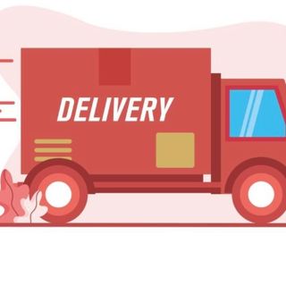 Delivery Charge