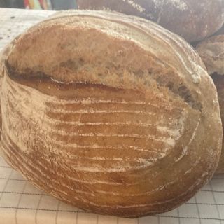 Country sourdough (1000g)