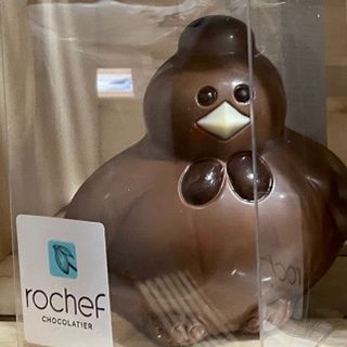 Dodus Poule (150 g) Chocolat au lait 