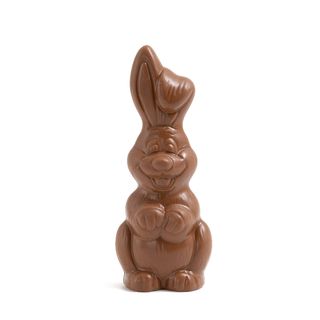 Lapin (100g) • Chocolat au lait