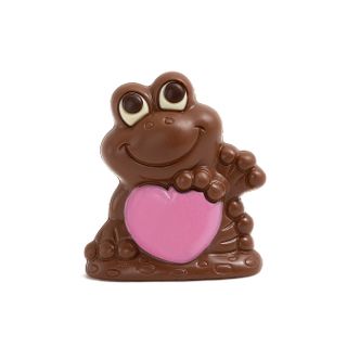 Grenouille (150 g) Chocolat au lait 