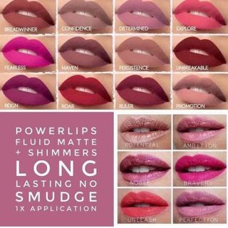 PowerLips