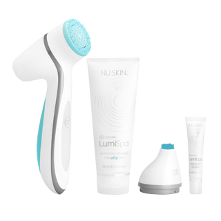 LumiSpa Kit