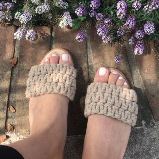 Sandalias Sand