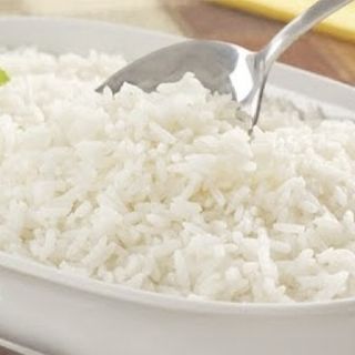 Du Riz Blanc-White Rice