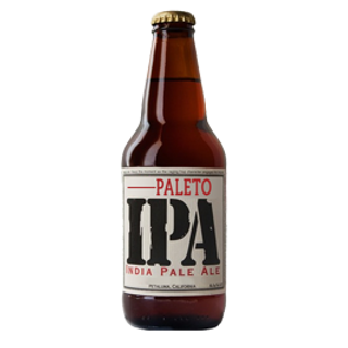 Paleto Bay IPA Image