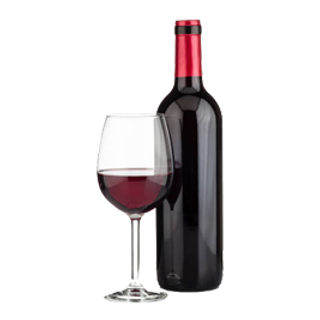 Red Wine  Image