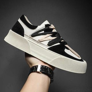 Mens Casual Fashionable Sneakers (#H.LY0005)