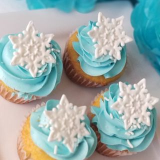 Custom Cupcakes Image