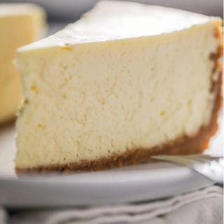 Cheesecake Image