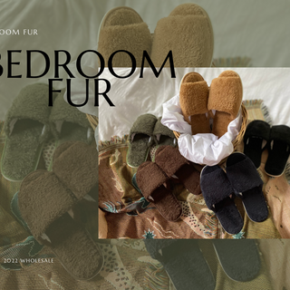 Bedroom Fur