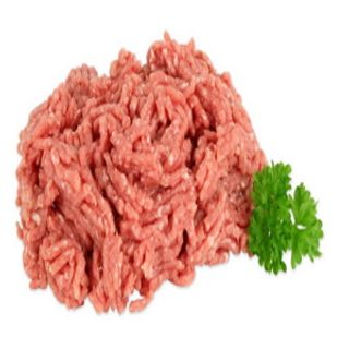 CARNE MOLIDA DE CERDO