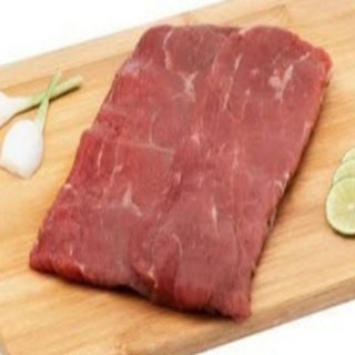 CECINA NATURAL DE RES GOURMET