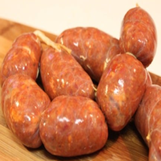 CHORIZO