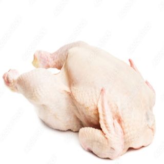 POLLO ENTERO BLANCO