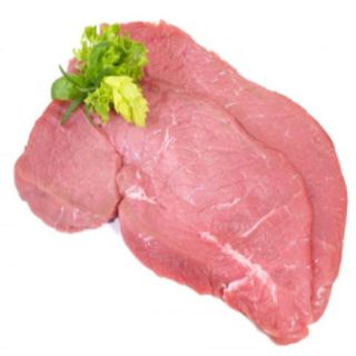 BISTEC DE CERDO