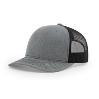 Charcoal Grey/Black