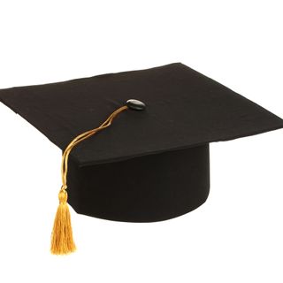 Graduate's Package