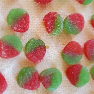 Gum-ez - Sour Strawberry