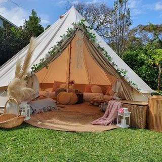 Mahika Tent (A)