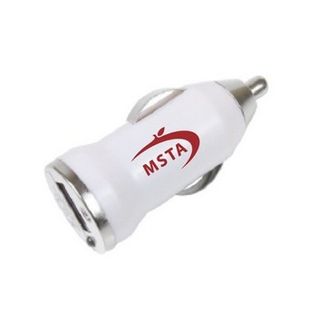 USB Car Adapter