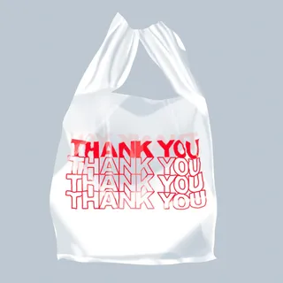 Plastic Bag